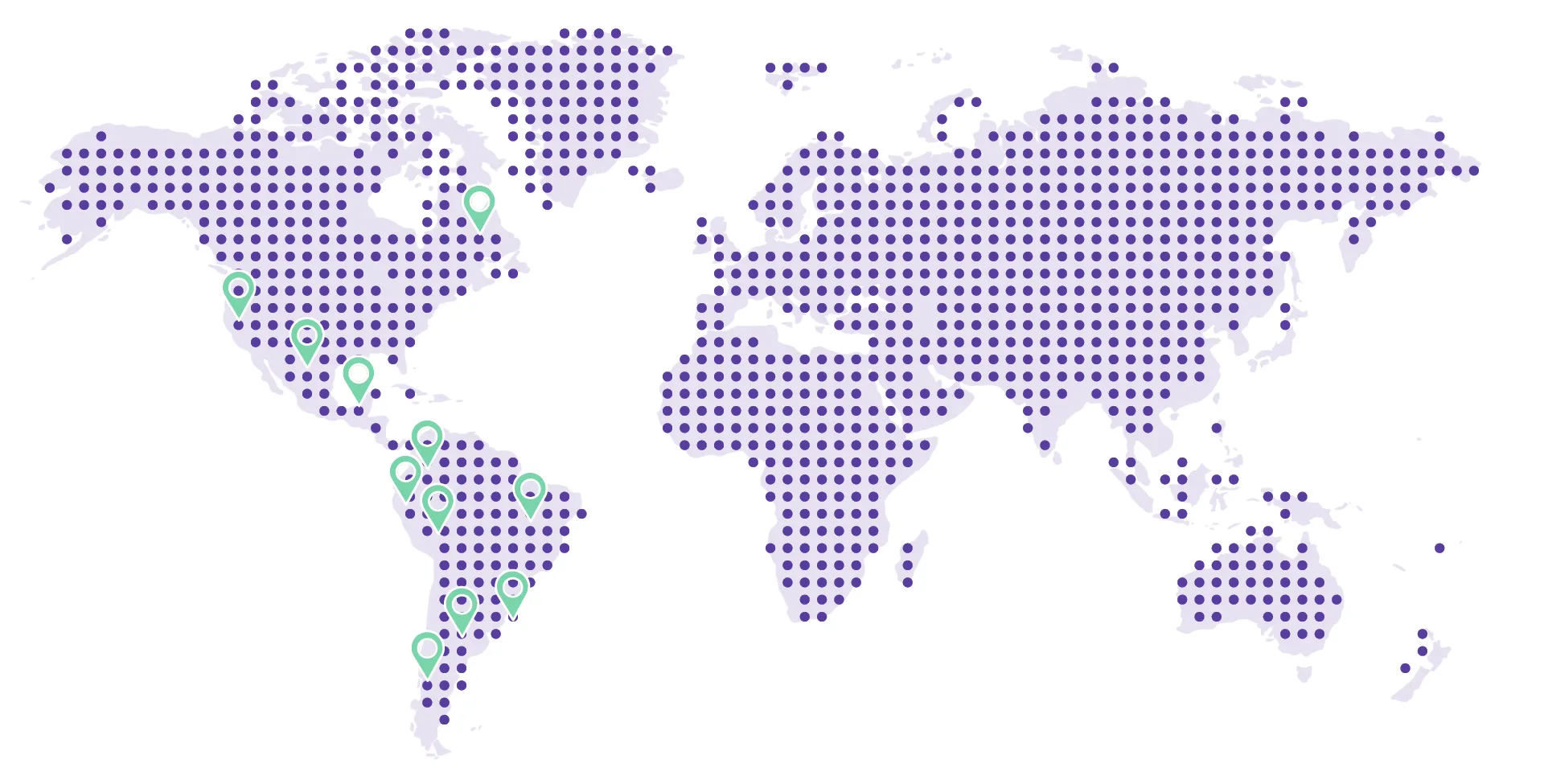 Alcance Geográfico